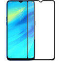 Защитное стекло для Realme X2 Pro Black