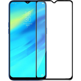 Захисне скло для Realme X2 Pro Black