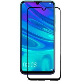 Захисне скло для Poco M2 Black