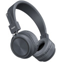 Bluetooth-гарнітура Hoco W25 Gray
