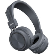 Bluetooth-гарнитура Hoco W25 Gray