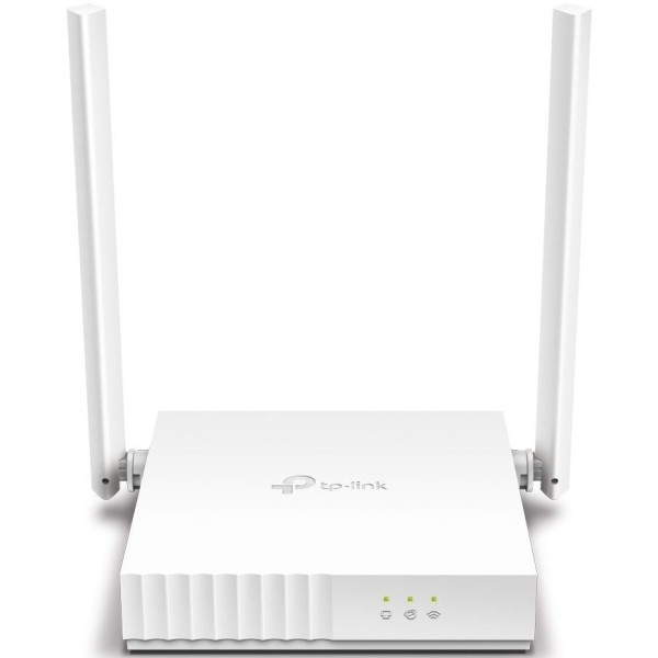 Wi-fi роутер TP-Link TL-WR820N V2