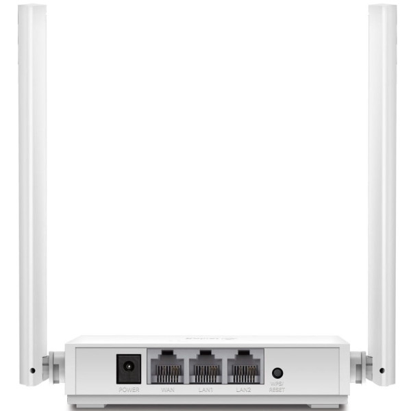 Wi-fi роутер TP-Link TL-WR820N V2