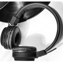 Bluetooth-гарнітура Hoco W25 Black