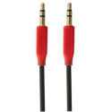 AUX кабель HOCO UPA12 1m Red