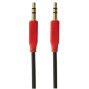 AUX кабель HOCO UPA12 1m Red