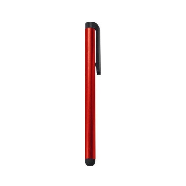 Універсальний стилус ручка L-10 Red