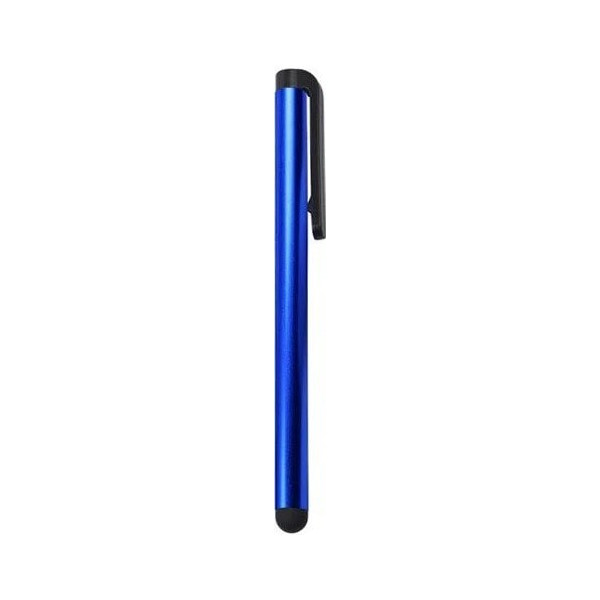 Універсальний стилус ручка L-10 Blue
