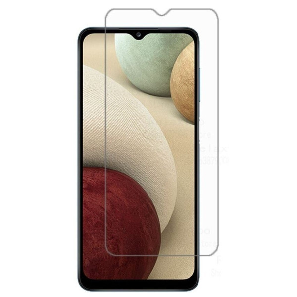 Захисне скло для Samsung M02/M02s/M12/A02/A02s/A03/A03s/A03 Core/A04/A04e/A04s/A12