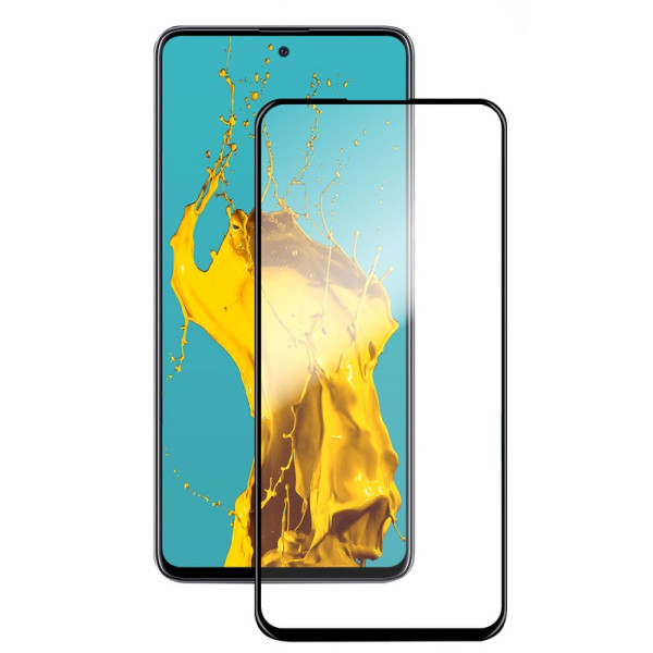 Захисне скло для Samsung A52 A525 Black