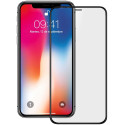 Захисне скло iPhone X/XS/11 Pro Black Premium