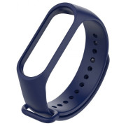 Ремінець для Mi Band 3/4 Night Blue