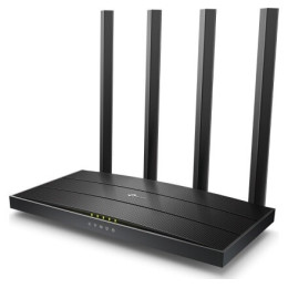 Wi-fi роутер TP-Link Archer C80 2