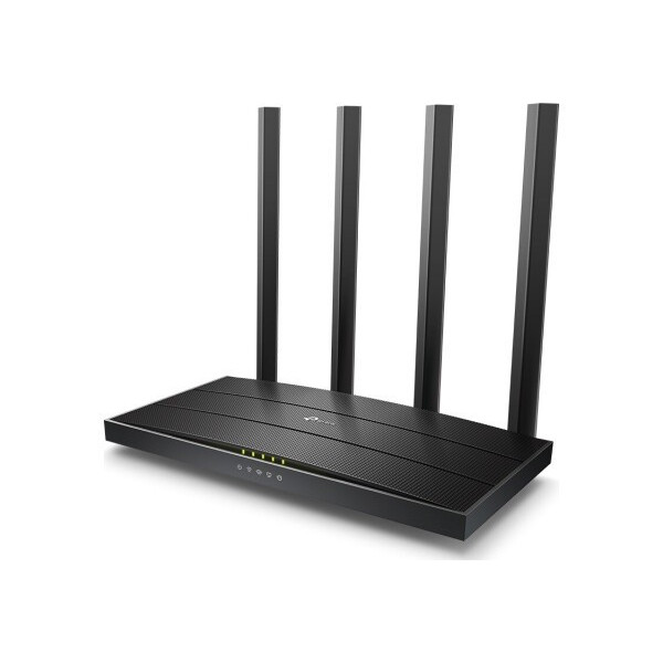 Wi-fi роутер TP-Link Archer C80