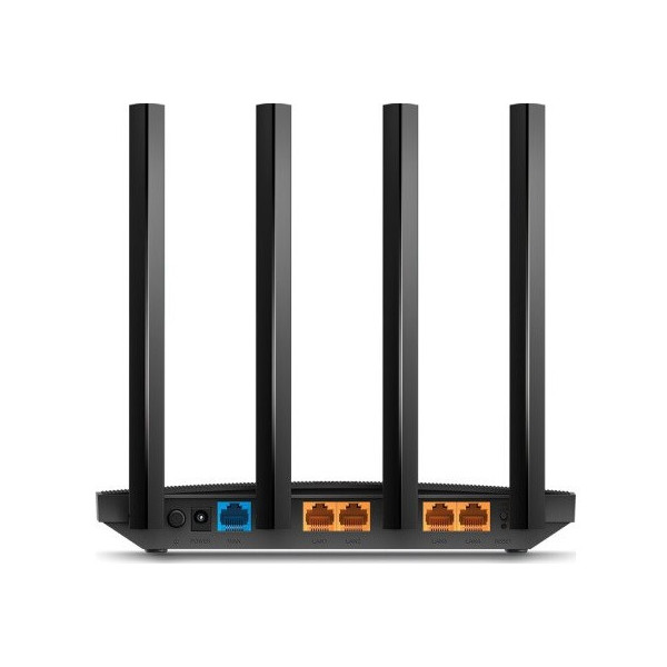 Wi-fi роутер TP-Link Archer C80
