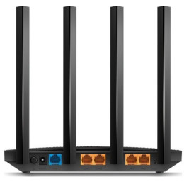 Wi-fi роутер TP-Link Archer C80