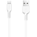 USB кабель Type-C HOCO-X13 1m White