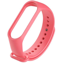 Ремешок для Mi Band 5/6 Light Coral