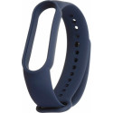 Ремінець для Mi Band 5/6 Night Blue