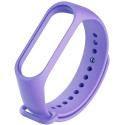 Ремешок для Mi Band 5/6 Lilac Purple
