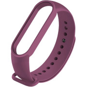 Ремешок для Mi Band 5/6 Grape