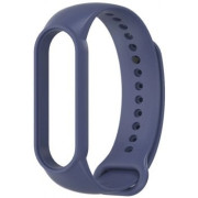 Ремінець для Mi Band 5/6 Dark Blue