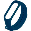 Ремінець для Mi Band 5/6 Cobalt Blue