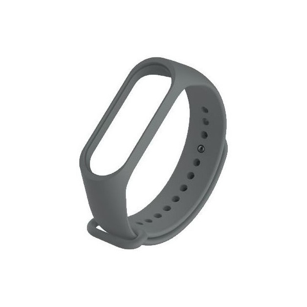 Ремешок для Mi Band 5/6 Asphalt