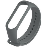 Ремінець для Mi Band 5/6 Asphalt