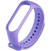 Ремешок для Mi Band 3/4 Lilac Purple