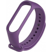Ремінець для Mi Band 3/4 Grape