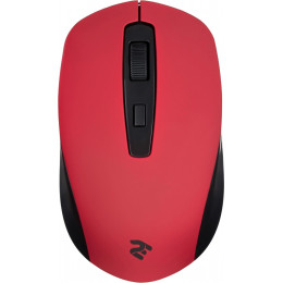 Мишка 2E MF211 WL Red