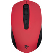 Мишка 2E MF211 WL Red