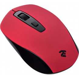 Мышка 2E MF211 WL Red 2