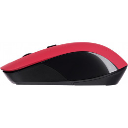 Мишка 2E MF211 WL Red