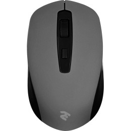 Мишка 2E MF211 WL Gray