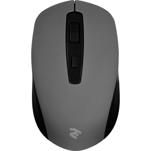 Мишка 2E MF211 WL Gray