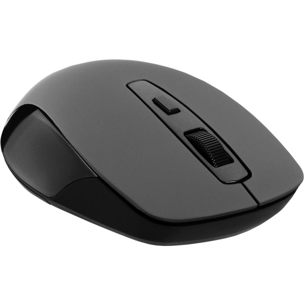 Мишка 2E MF211 WL Gray