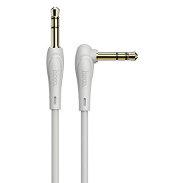 Aux кабель HOCO UPA14 (1m) Gray