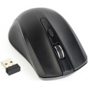 Мишка GEMBIRD MUSW-4B-04 Black