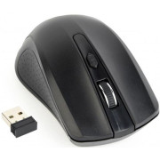 Мишка GEMBIRD MUSW-4B-04 Black
