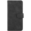 Чохол-книжка Anomaly Leather Book Samsung M51 Black