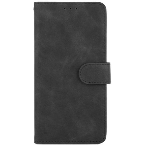 Чохол-книжка Anomaly Leather Book Samsung M51 Black