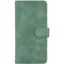 Чохол-книжка Anomaly Leather Book Samsung M51 Green