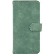 Чехол-книжка Anomaly Leather Book Samsung M51 Green