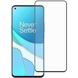 Захисне скло OnePlus 8T Black