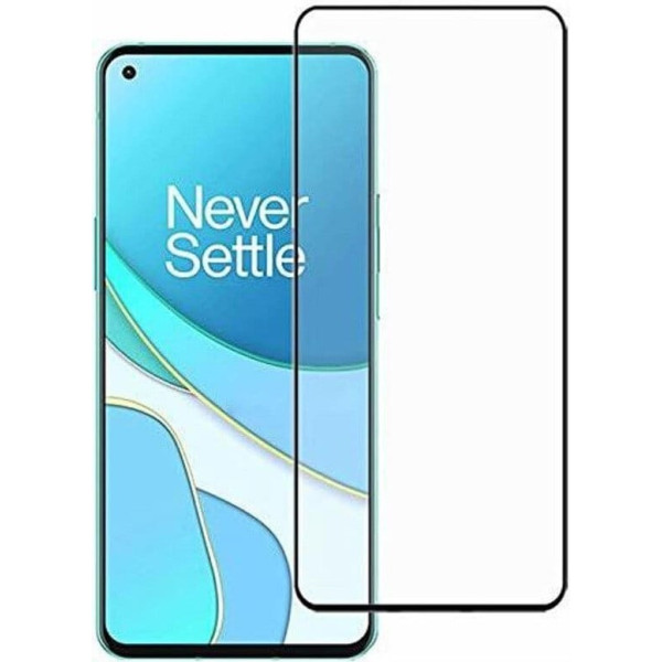 Захисне скло OnePlus 8T Black