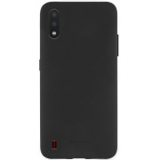 Чехол Molan Cano Smooth Samsung A01 Black
