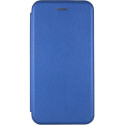 Чохол-книжка Xiaomi Mi Note 10 Blue