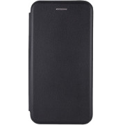 Чехол-книжка Xiaomi Mi Note 10 Black